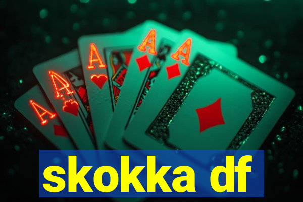 skokka df